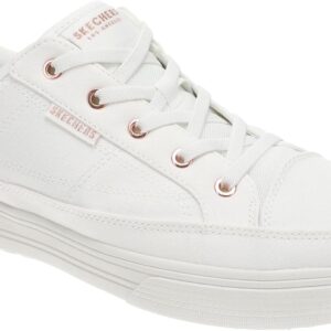 Skechers Womens Arch Fit Arcade-Meet Ya There