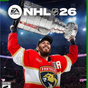 NHL 26 – Xbox Series X