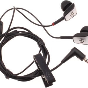 Wired Earphones Compatible with Motorola Moto G/G Play (2026) – Headphones Handsfree Mic 3.5mm Headset Earbuds