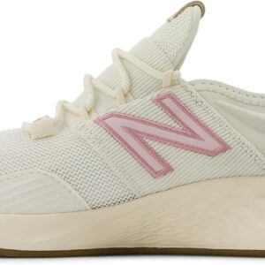 New Balance Kids’ Fresh Foam Roav V1 Lace-up Sneaker