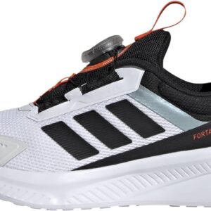 adidas Unisex-Child Fortarun 4.0 Boa