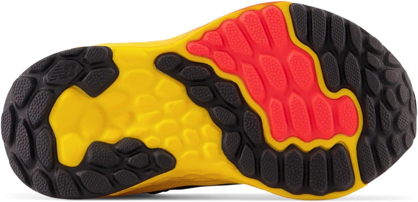 New Balance Kids' Fresh Foam Arishi V4 Running Shoes - Image 6