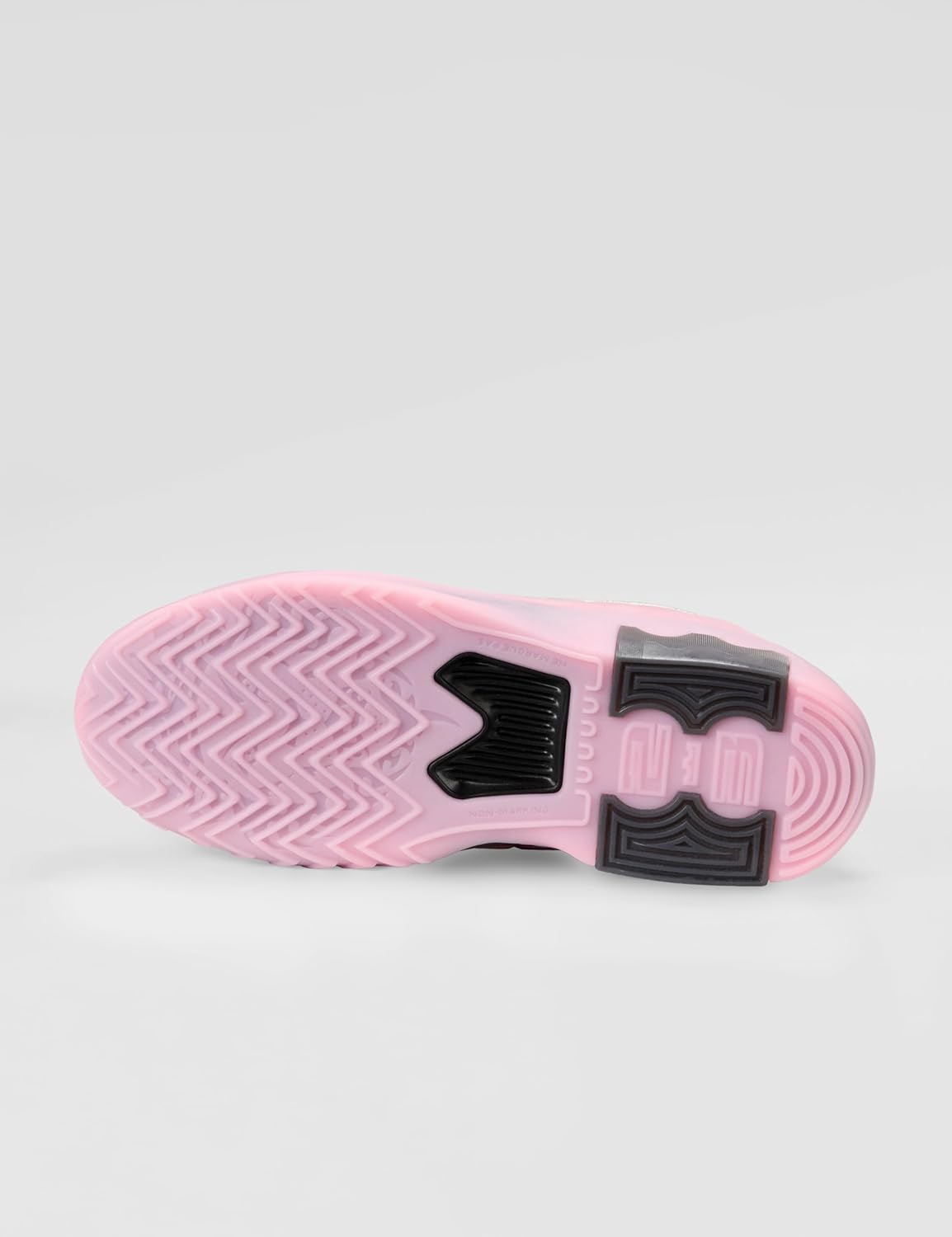 Nike Kids' Lebron Witness Ix Basketball Shoes - Image 3