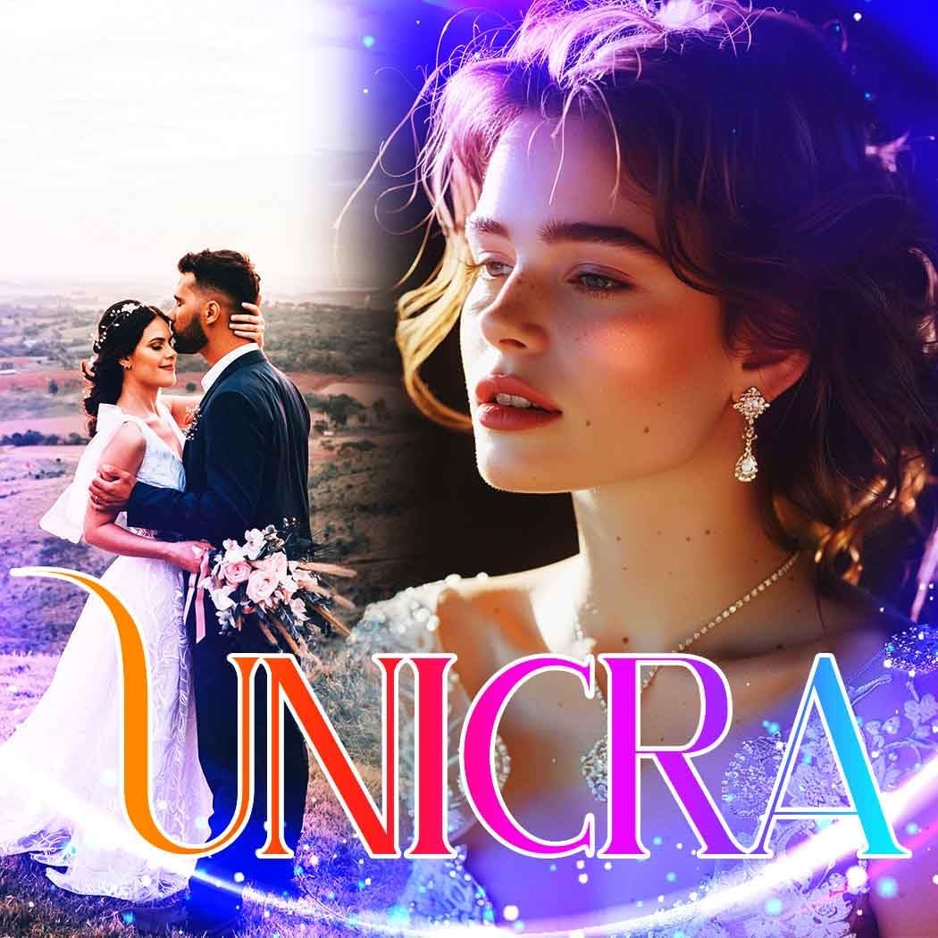 Unicra Rhinestone Bridal Wedding Jewelry Sets Black Necklace Earrings Bracelet Ring Set Prom Formal Costume Jewelry Set for Women and Brides - Image 6