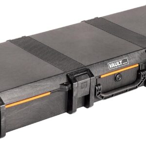 Pelican Vault Long Cases – Hard Case For Camera, Rifle, Gear, Equipment
