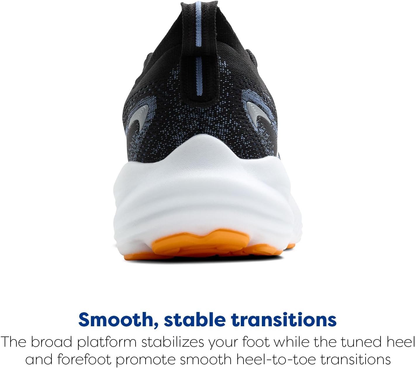 Brooks Men’s Glycerin 22 Neutral Running Shoe - Image 3