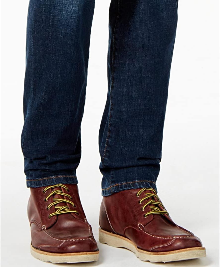 Tommy Hilfiger Mens M Tj Adam Slim - Image 3