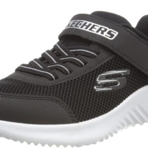 Skechers Kids Boy’s Bounder-Tech Sneaker
