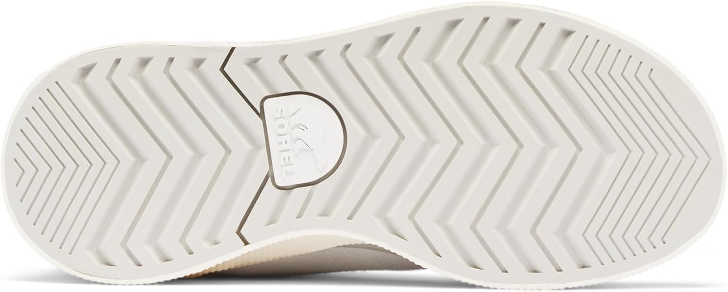 SOREL Women's Out N About lV Low Waterproof Sneaker - Image 5