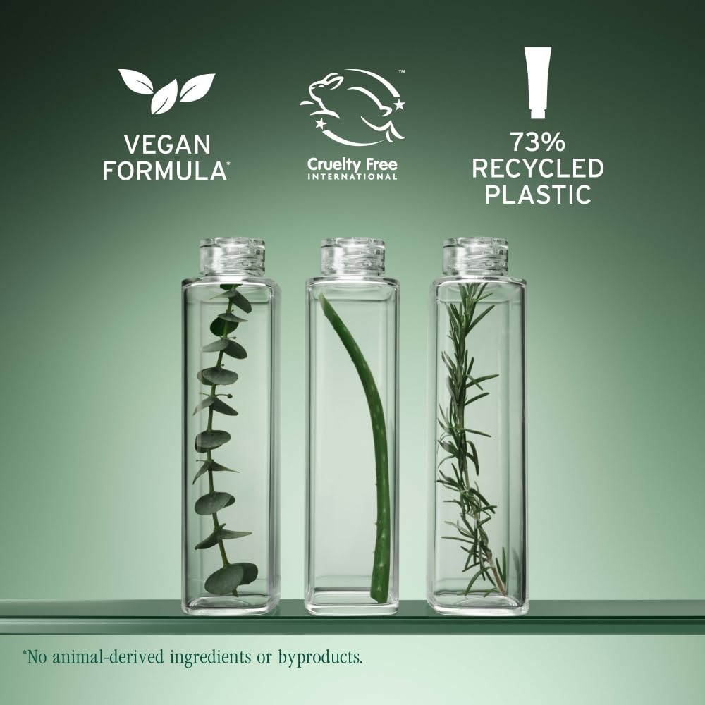 Biolage Hydra Source Conditioning Balm - Moisturizes, Detangles & Adds Softness, For Dry Hair, Infused with Fermented Aloe & Micro-Filtered Hyaluronic Acid, Vegan & Paraben-Free - Image 11