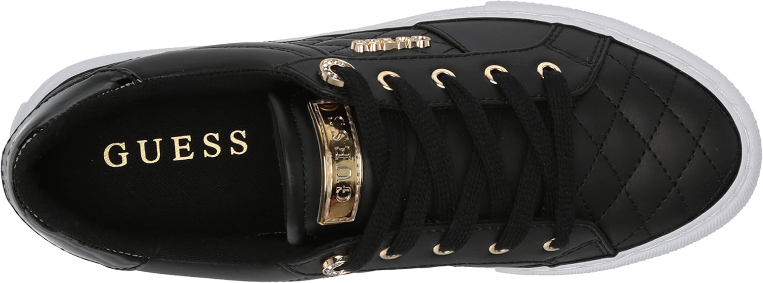 Guess Womens Loven - Image 5