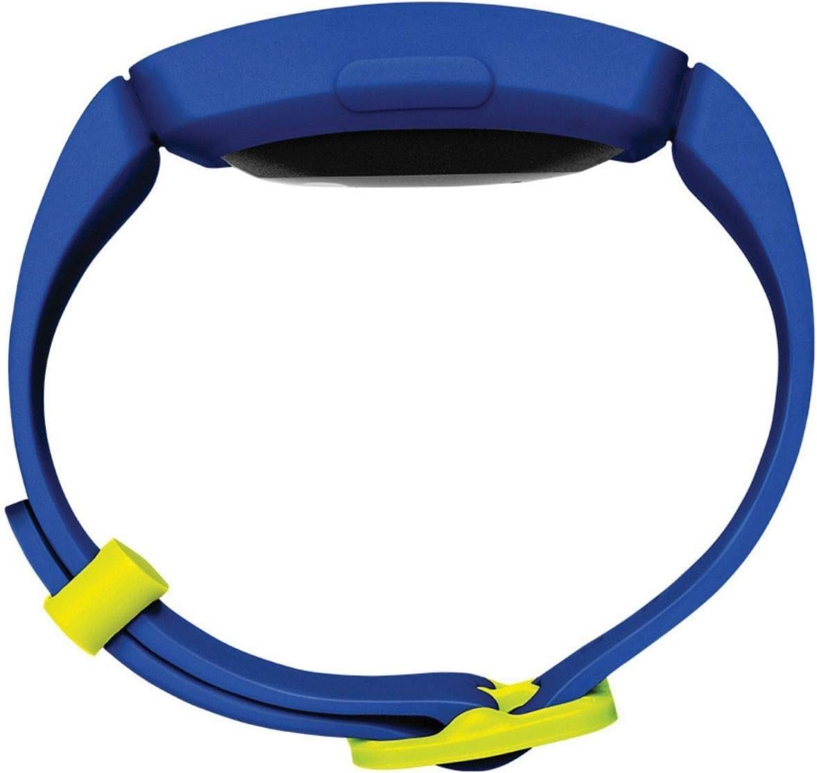 Fitbit Ace 2 Activity Tracker for Kids, 1 Count, Night Sky + Neon Yellow - Image 3
