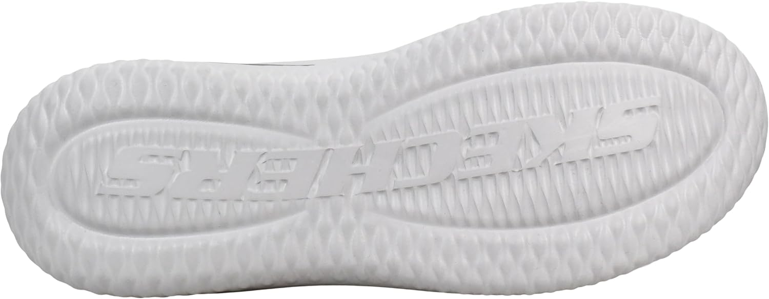 Skechers Men's Delson 3.0 Cicada Sneaker - Image 4