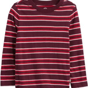 Gap Baby-Boys Brannan’s Favorites Long Sleeve T-Shirt