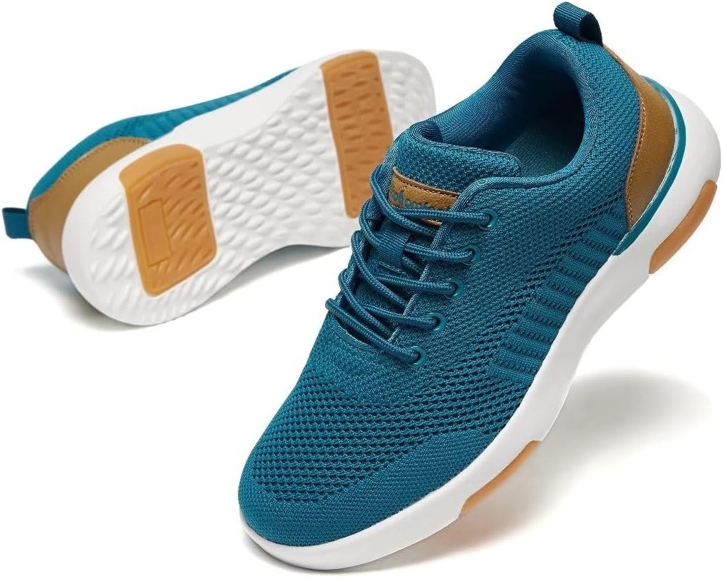 OrthoComfoot Women's Arch Support Orthopedic Sneakers - Image 8