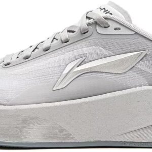 LI-NING CHAOYING Men’s Running Shoes Lightweight High Rebound Racing Training Sneakers ARBW007