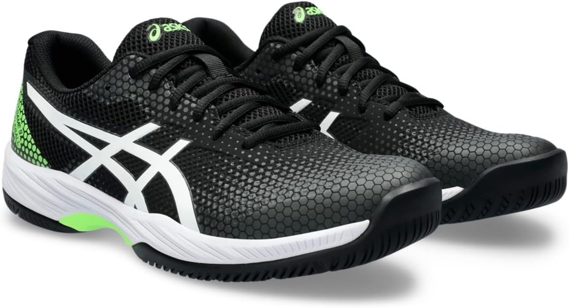 ASICS Men's Gel-Game 9 Pickleball Tennis Shoes - Image 2