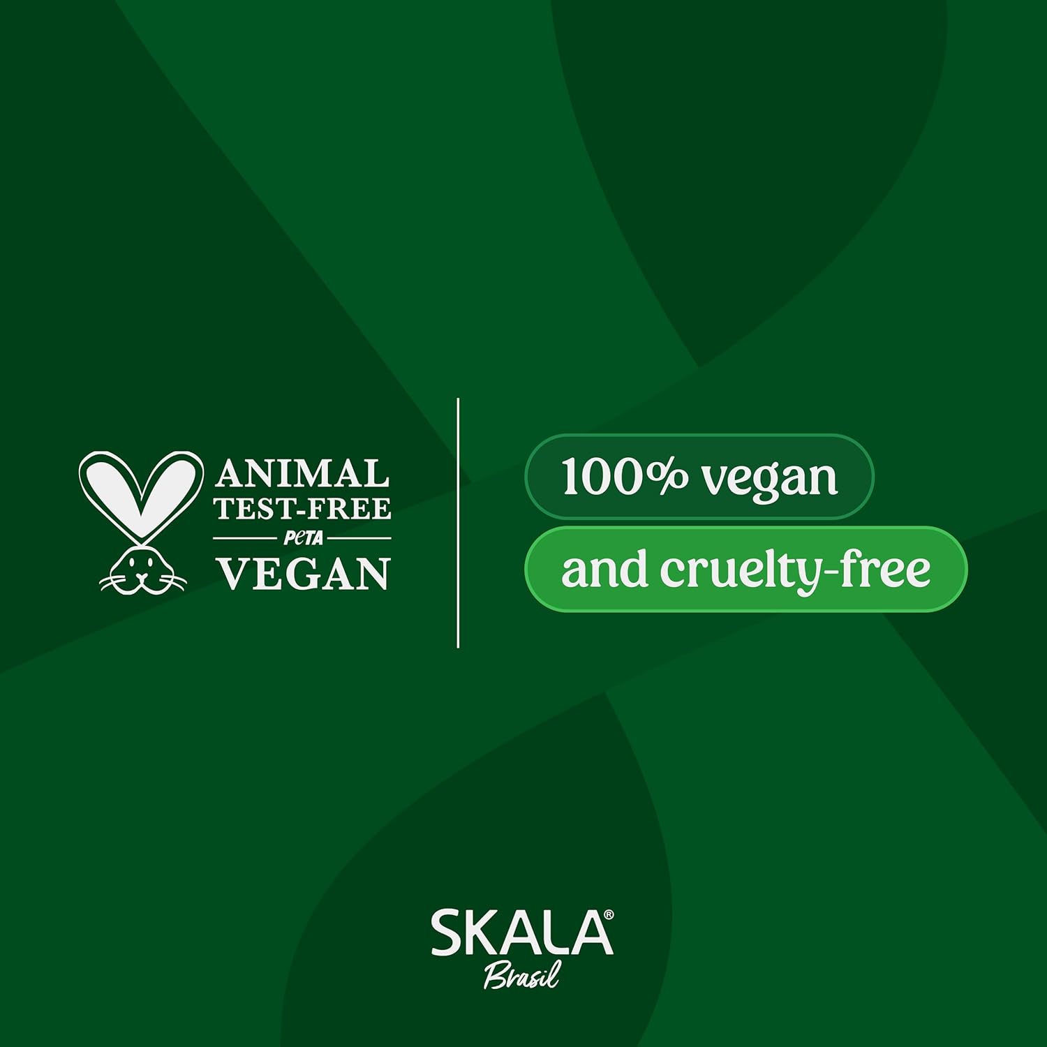 SKALA Expert Mais Cachos 2 in 1 Treatment Cream & Leave In Conditioner for Curly Hair, Vegan Hair Mask, Shea Butter & Castor Oil, Deep Hydration Mask, Softening & Smoothing, Anti Frizz Formula, 1000g - Image 6