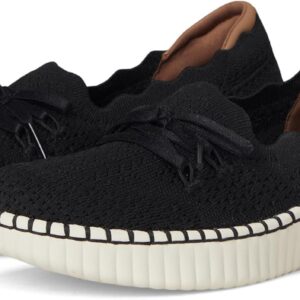 Skechers Women’s Wilshire BLVD Knit Sail Sneakers