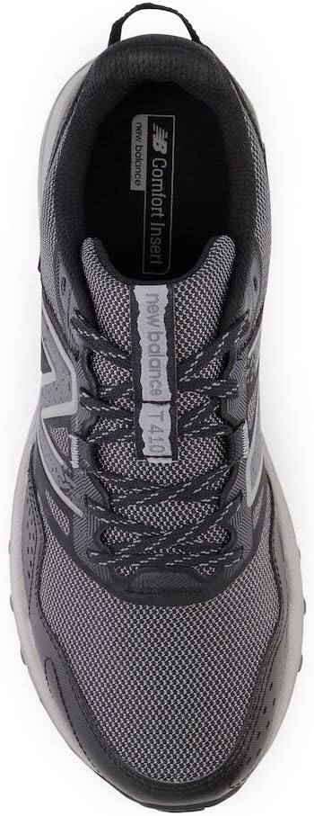 New Balance Men's 410 V8 Trail Running Shoe - Image 5