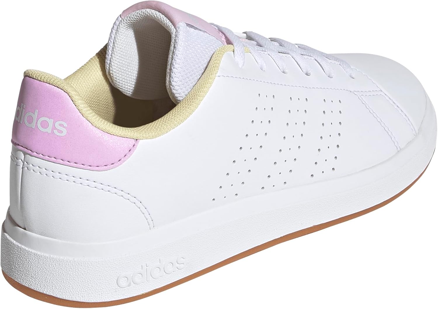 Adidas Unisex-Child Advantage Base 2.0 - Image 3