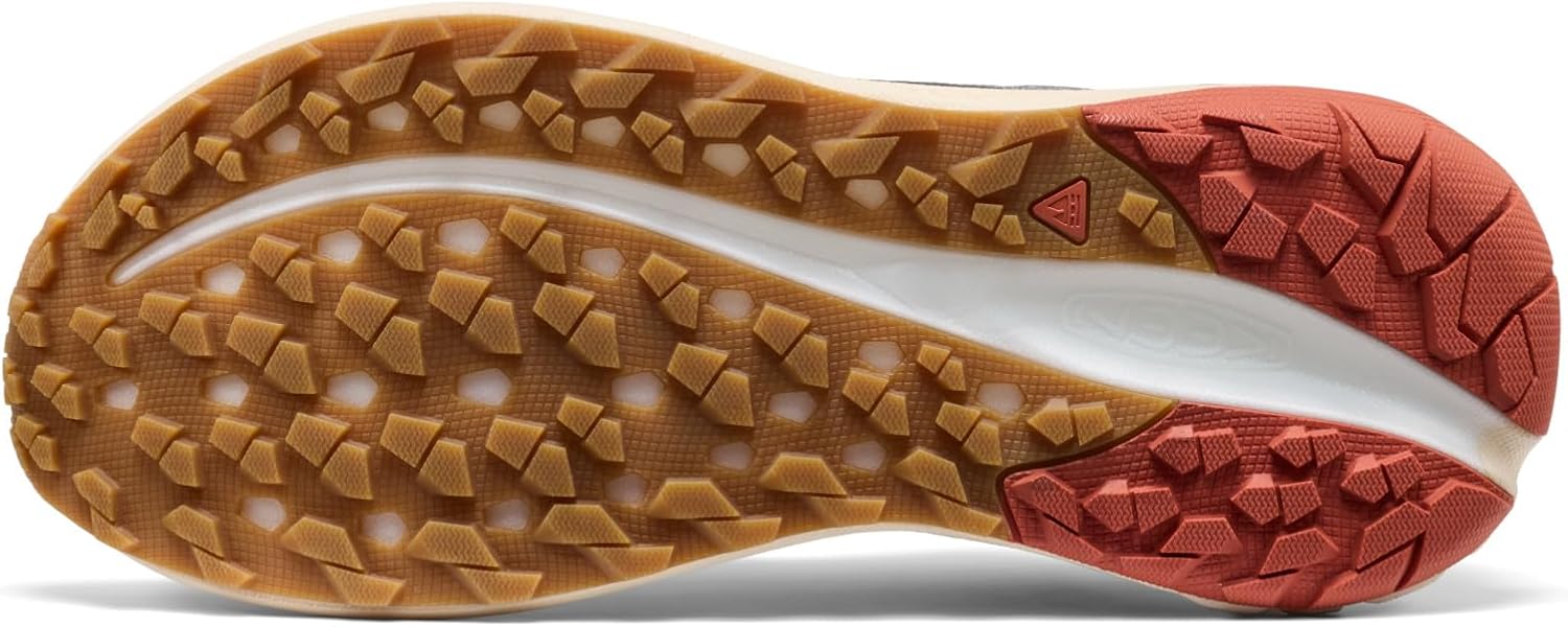 KEEN Mens Roam Breathable Lightweight Comfortable Trail Running - Image 6