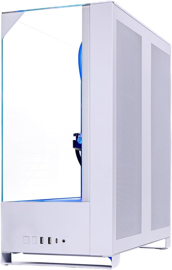 Skytech Gaming Archangel 5 Gaming PC, AMD Ryzen 7 7700X 4.5GHz, NVIDIA RTX 5070 12GB, 1TB Gen4 NVMe SSD, 32GB DDR5 RAM 6000, 750W Gold PSU, 360 ARGB AIO, Wi-Fi, Win 11, Desktop - Image 3