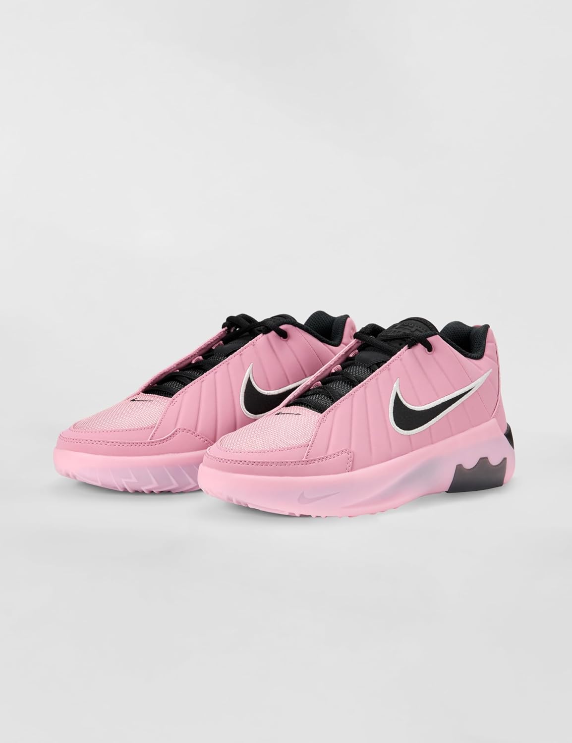 Nike Kids' Lebron Witness Ix Basketball Shoes - Image 5