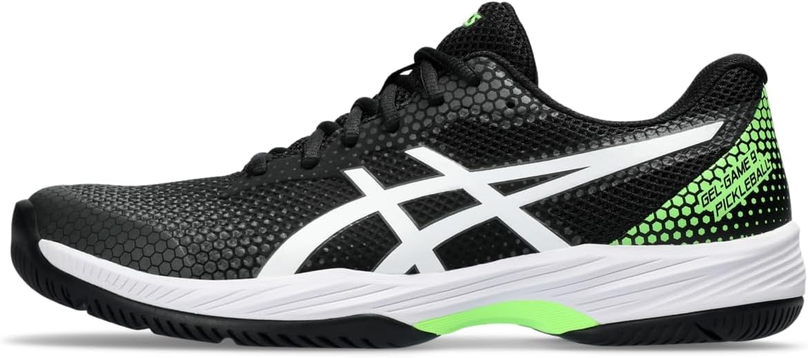 ASICS Men's Gel-Game 9 Pickleball Tennis Shoes