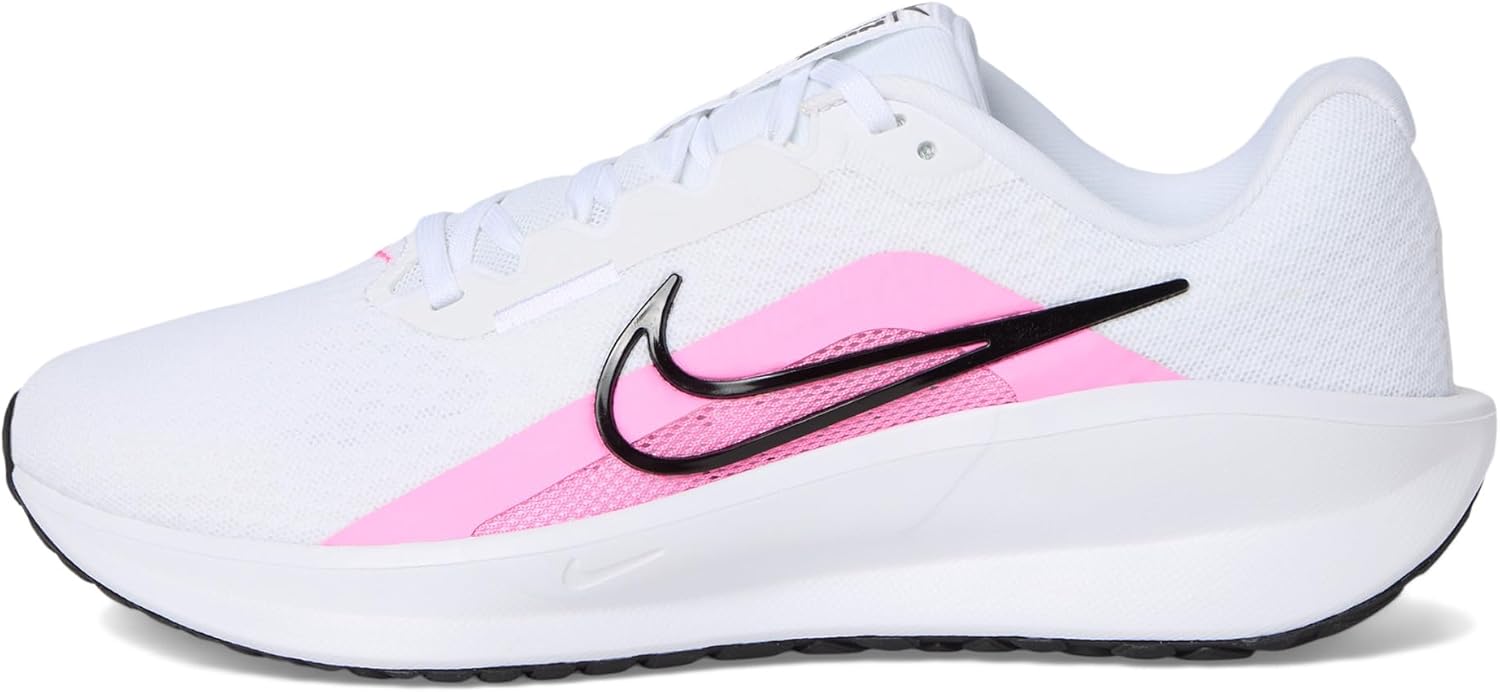 Nike Women's Downshifter 13 Road Running Shoes - Image 4