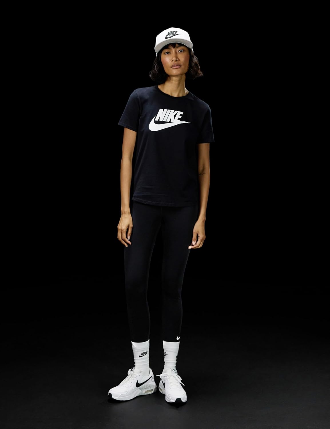 Nike Women's Air Max Excee Shoes - Image 3