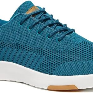 OrthoComfoot Women’s Arch Support Orthopedic Sneakers