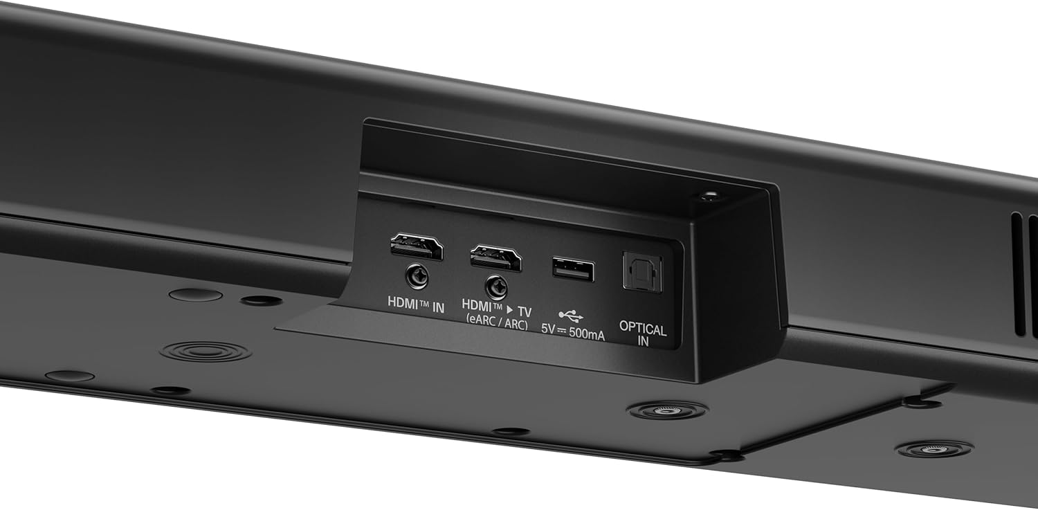 LG S80TR 5.1.3 ch. OLED evo TV Matching Home Theater Soundbar with Rear Surround Speakers and Wireless Subwoofer, Wow Orchestra, Dolby Atmos, WOWCAST Built-in (2024 Model) - Image 11