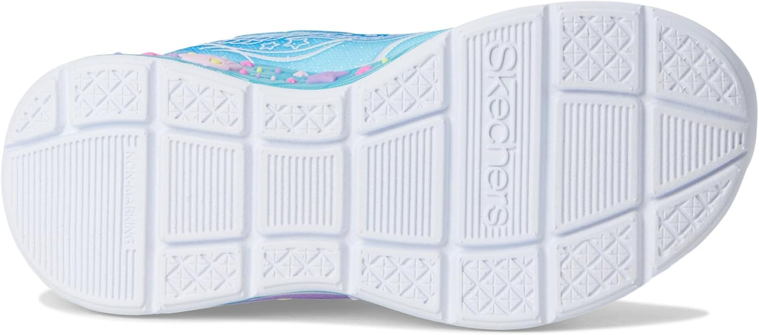 Skechers Girls Mermaid Dreams - Image 4