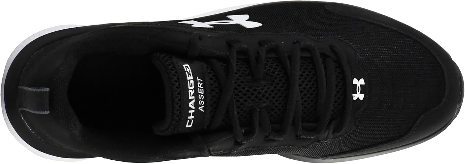 Under Armour Men's Charged Assert 9 Running Shoe - Image 6