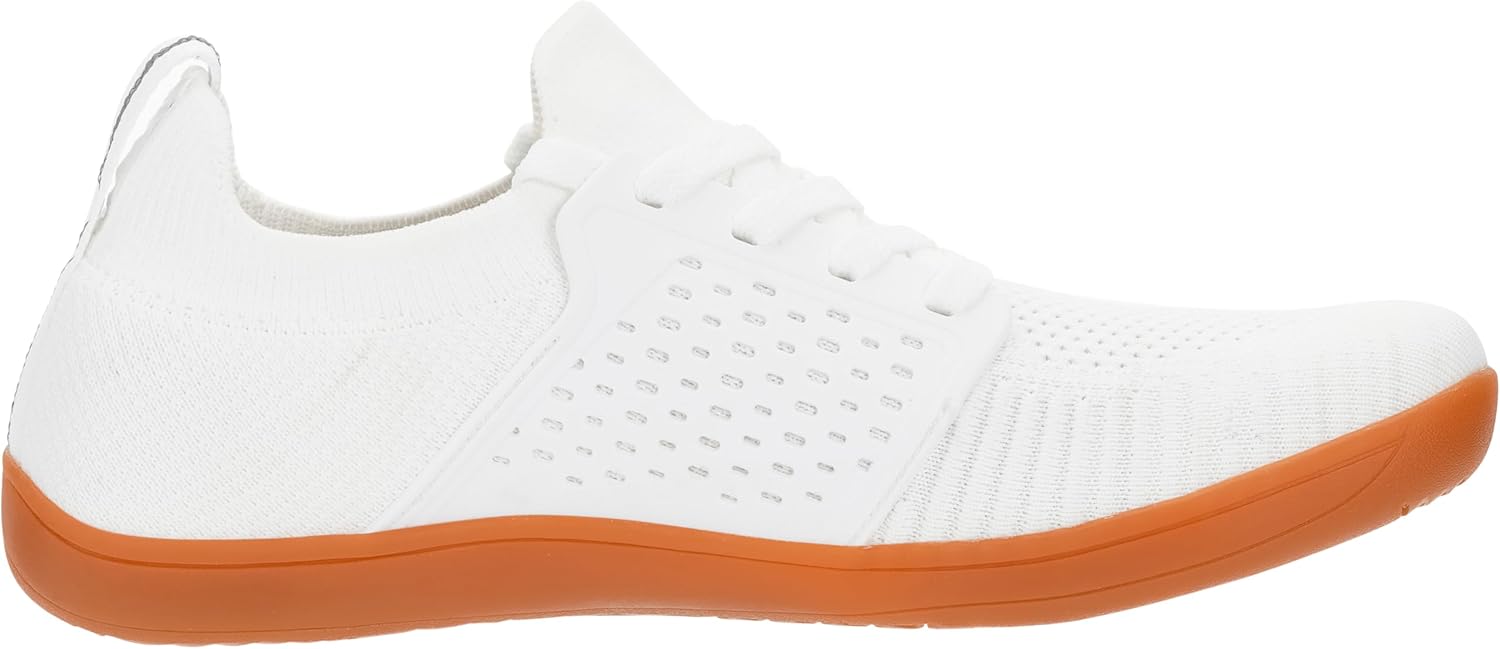 WHITIN Women's Wide Minimalist Barefoot Shoes | Zero Drop Sole - Image 6