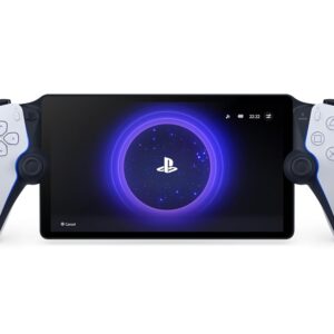 PlayStation Portal Remote Player – PlayStation 5 (Renewed)