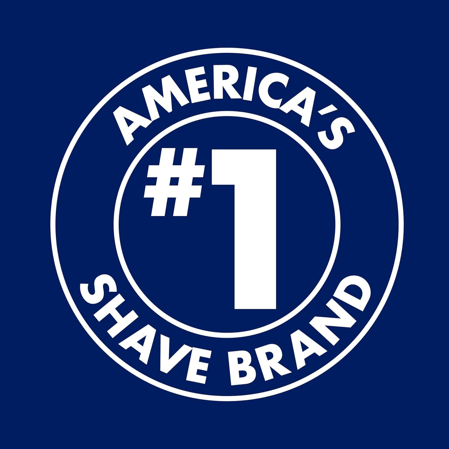 Gillette Fusion5 Razors for Men, 1 Razor, 4 Blade Refills, Lubrastrip for a More Comfortable Shave - Image 8