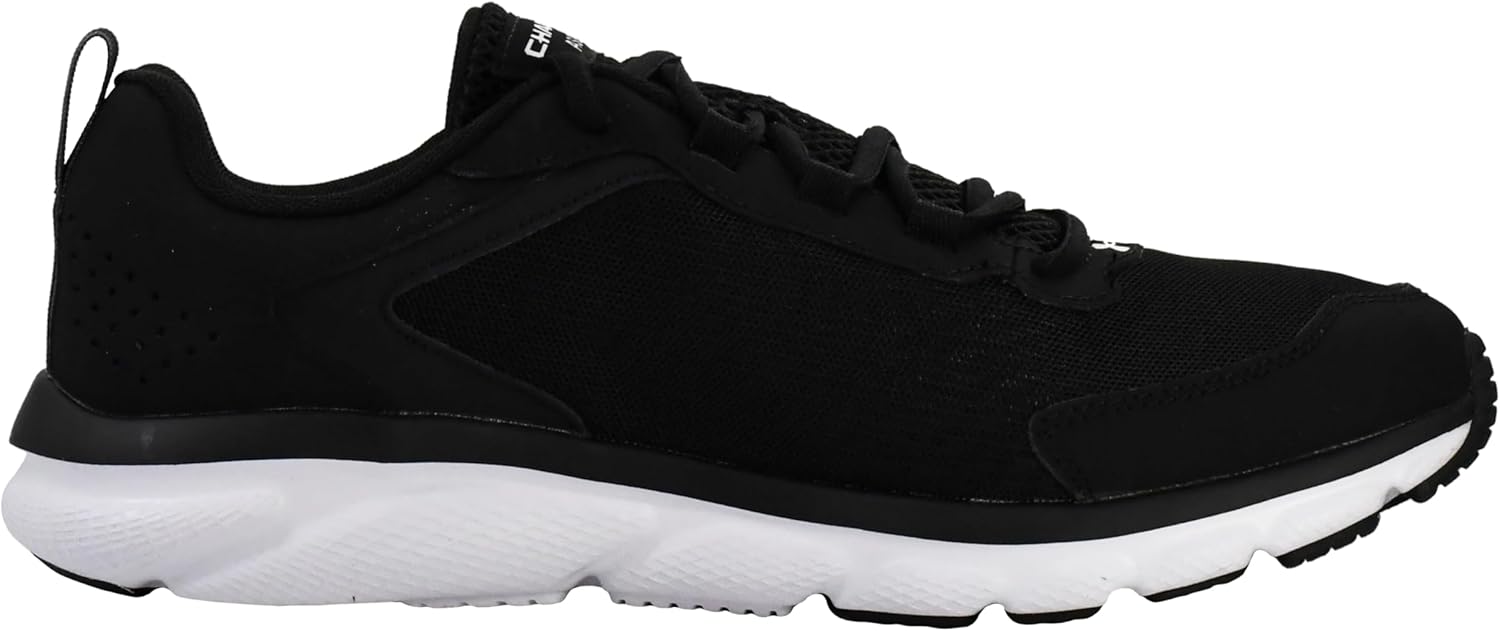 Under Armour Men's Charged Assert 9 Running Shoe - Image 7