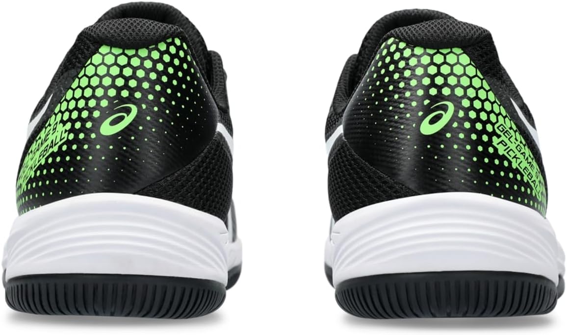 ASICS Men's Gel-Game 9 Pickleball Tennis Shoes - Image 5