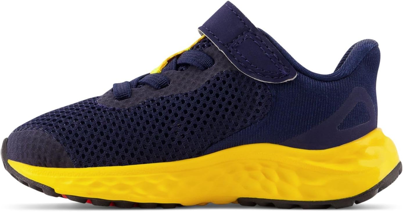 New Balance Kids' Fresh Foam Arishi V4 Running Shoes - Image 4