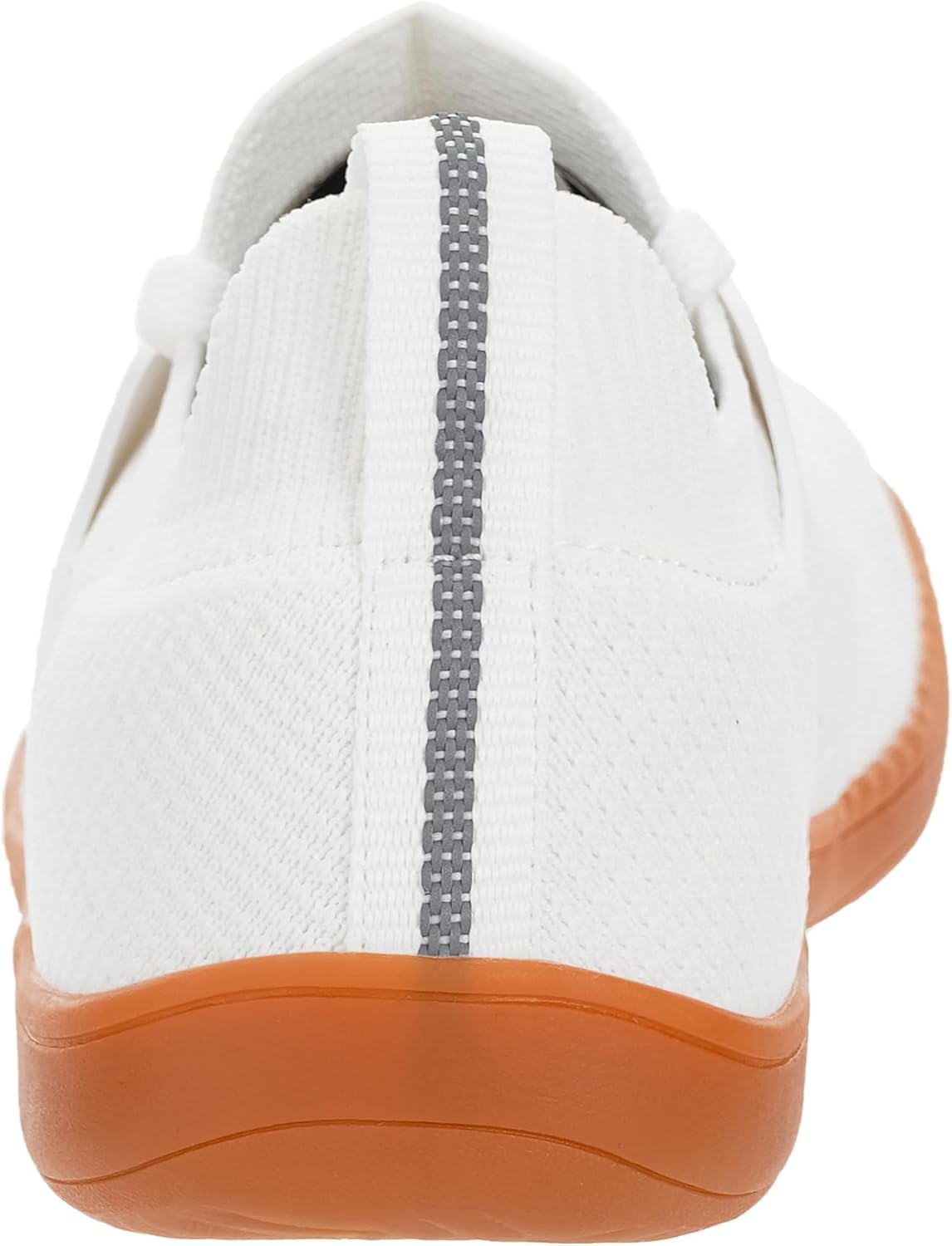 WHITIN Women's Wide Minimalist Barefoot Shoes | Zero Drop Sole - Image 5