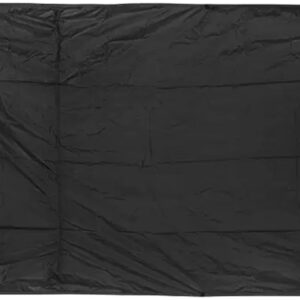 3F UL GEAR Lanshan 2 Person Tent Hiking Ultralight Camping Tent Professional 15D Silnylon Rodless Trekking Pole Tent Waterproof Backpacking Outdoor for Camping, Bivvy