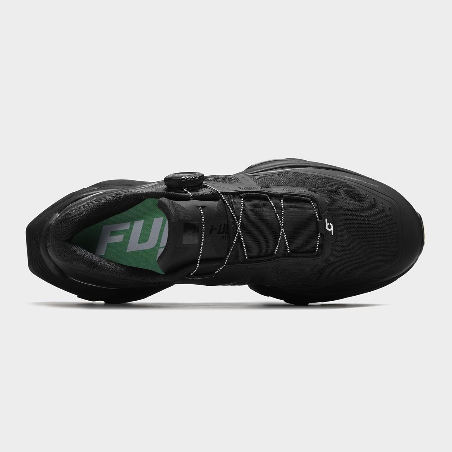 KAILAS Men's FUGA EX 3 BOA Trail Running Shoes Lightweight Slip Resistant Breathable Jogging Hiking Sneakers - Image 2