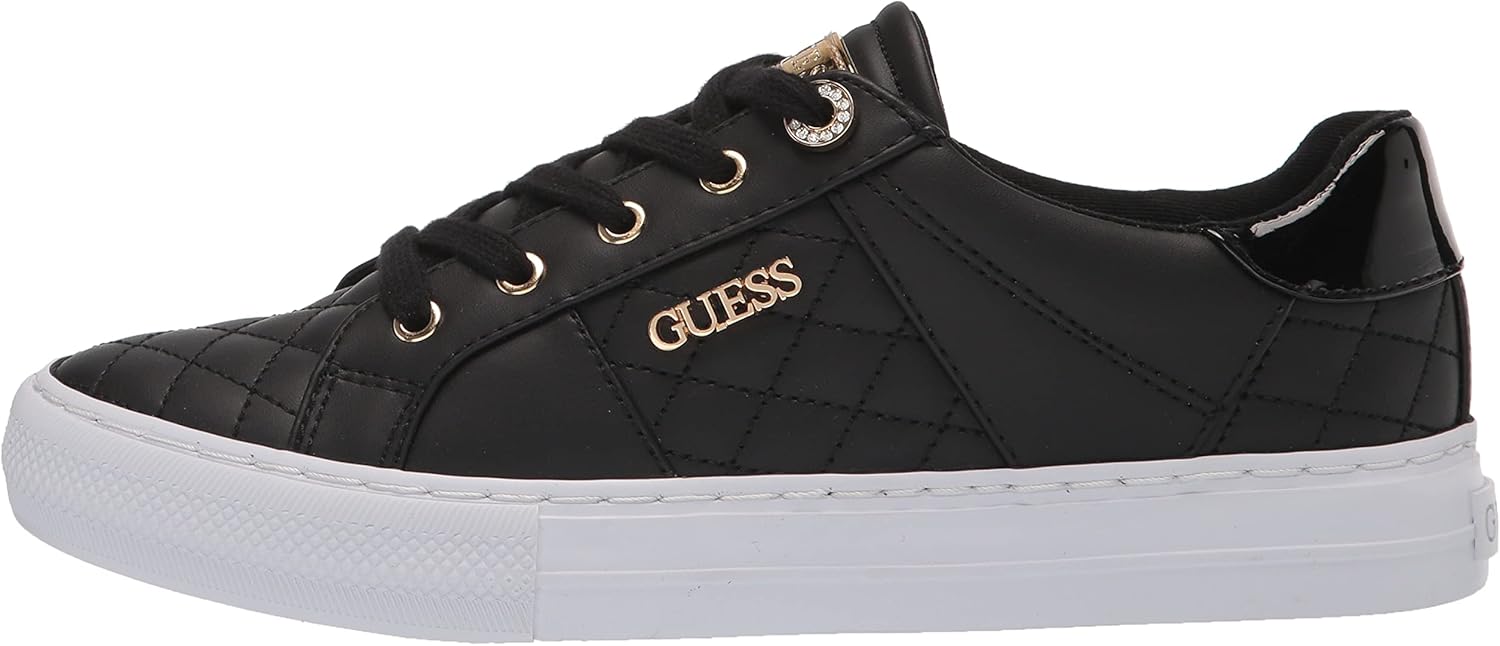 Guess Womens Loven - Image 9
