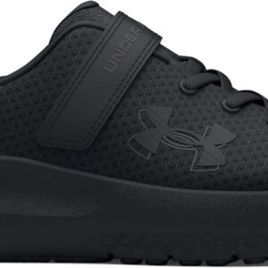 Under Armour Kids’ Pre School Surge 4 Alternate Closure Running Shoes