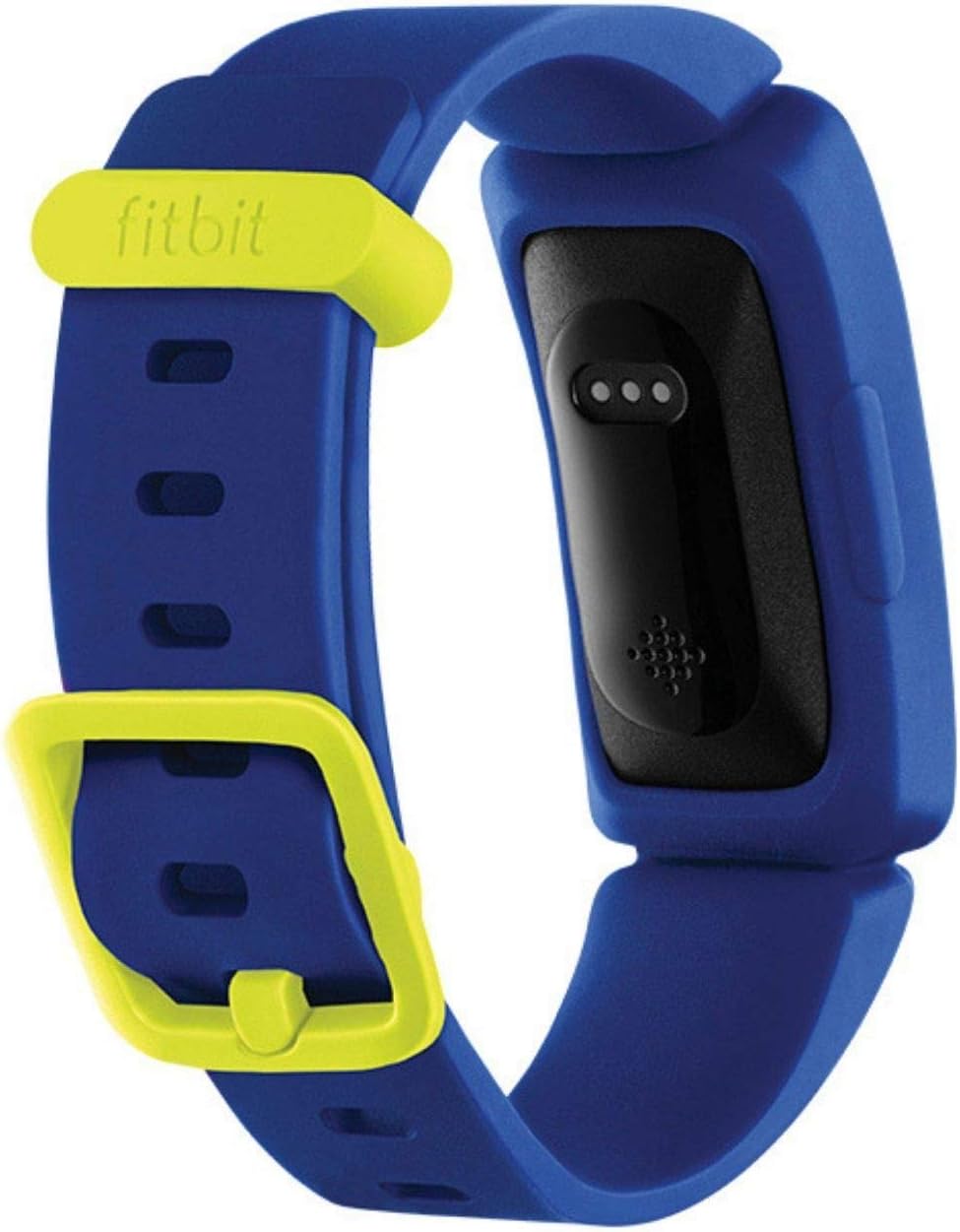 Fitbit Ace 2 Activity Tracker for Kids, 1 Count, Night Sky + Neon Yellow - Image 4