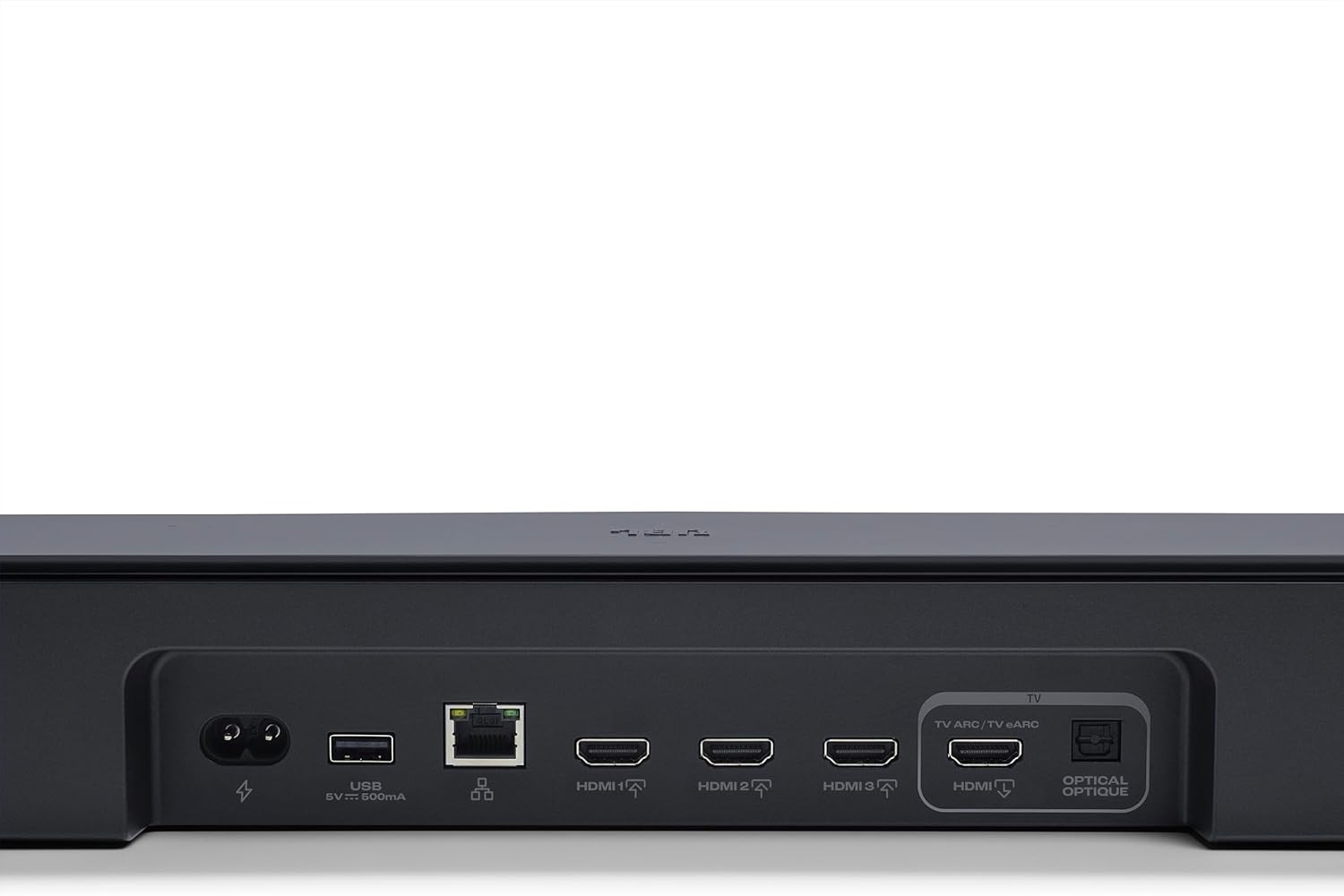 JBL Bar 1300XMK2-11.1.4 Channel soundbar System with Detachable Surround Speakers & Dolby Atmos® & DTS:X®, 1570W max Output Power & a 12" Wireless subwoofer (Black) - Image 9