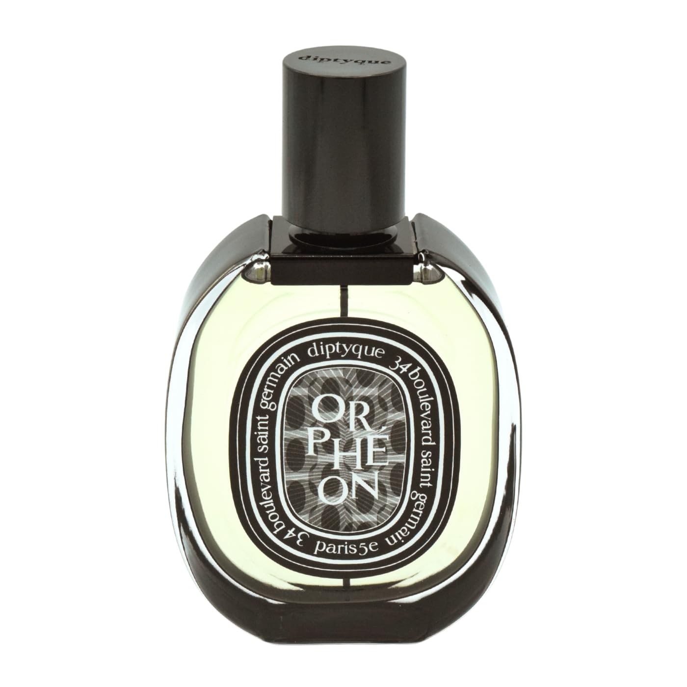 Orpheon by Diptyque for Unisex - 2.5 oz EDP Spray