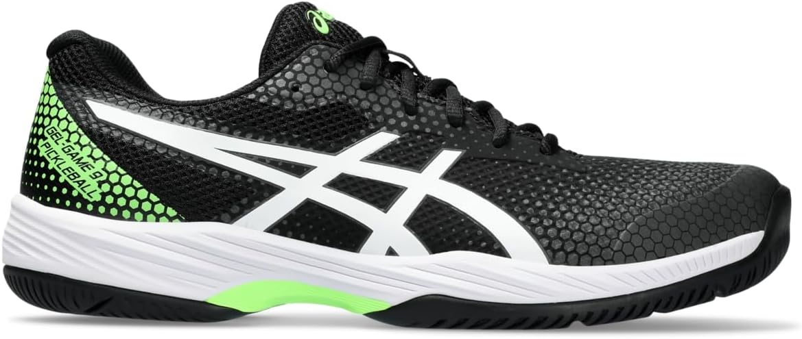 ASICS Men's Gel-Game 9 Pickleball Tennis Shoes - Image 8